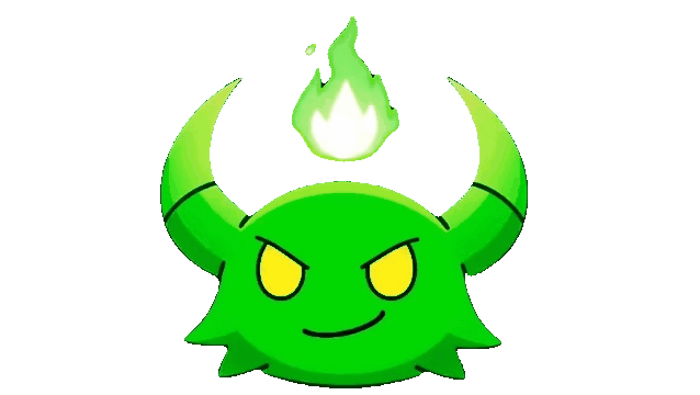 GLO GOT FLOW GIF logo